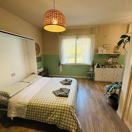 Amagi Home Montecchia di Crosara Ngoại thất bức ảnh