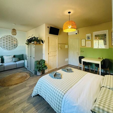 Amagi Home Montecchia di Crosara Ngoại thất bức ảnh